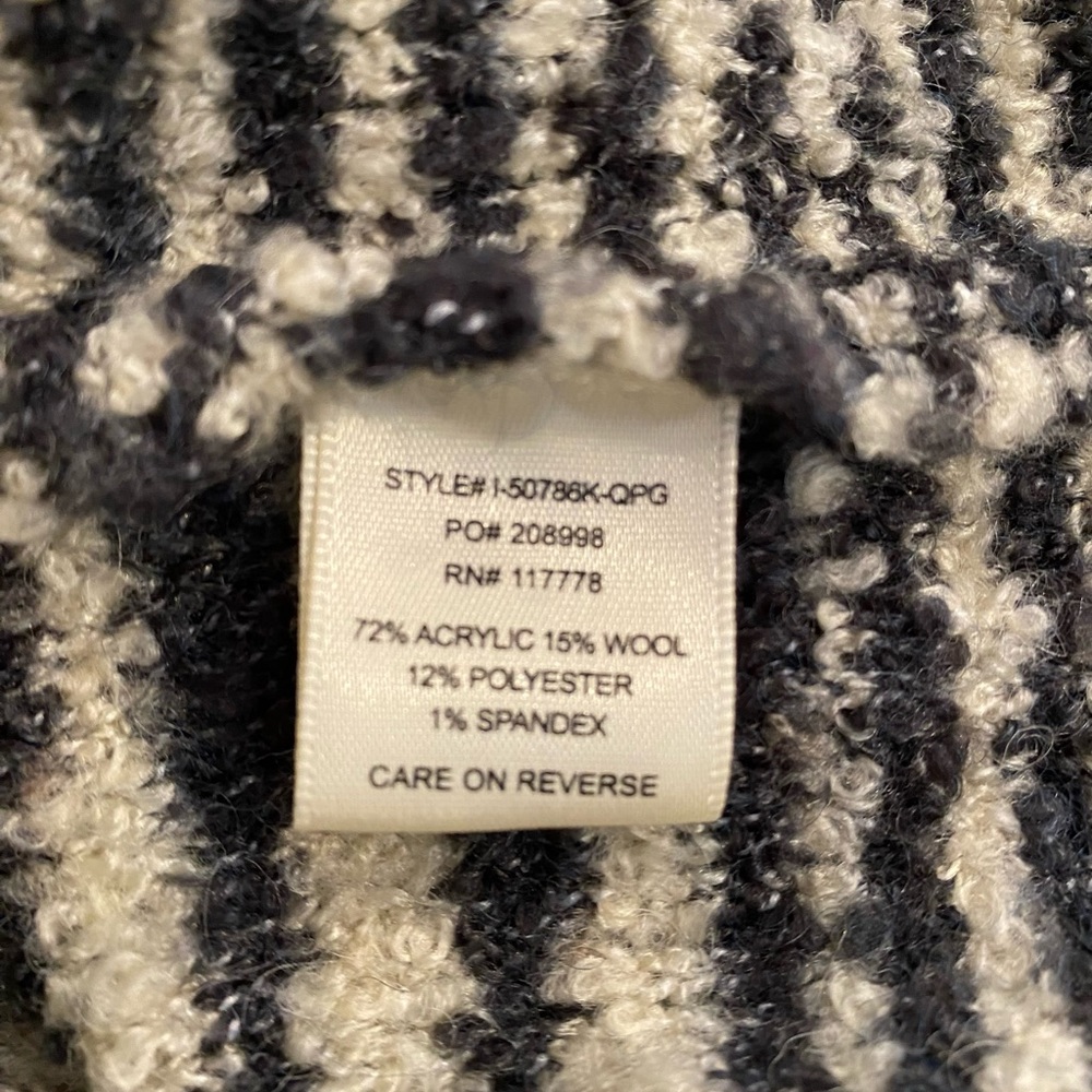 Lovestitch Sweater View 4